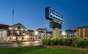 Pigeon Forge Parkway Inn