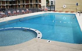 Pigeon Forge Parkway Inn